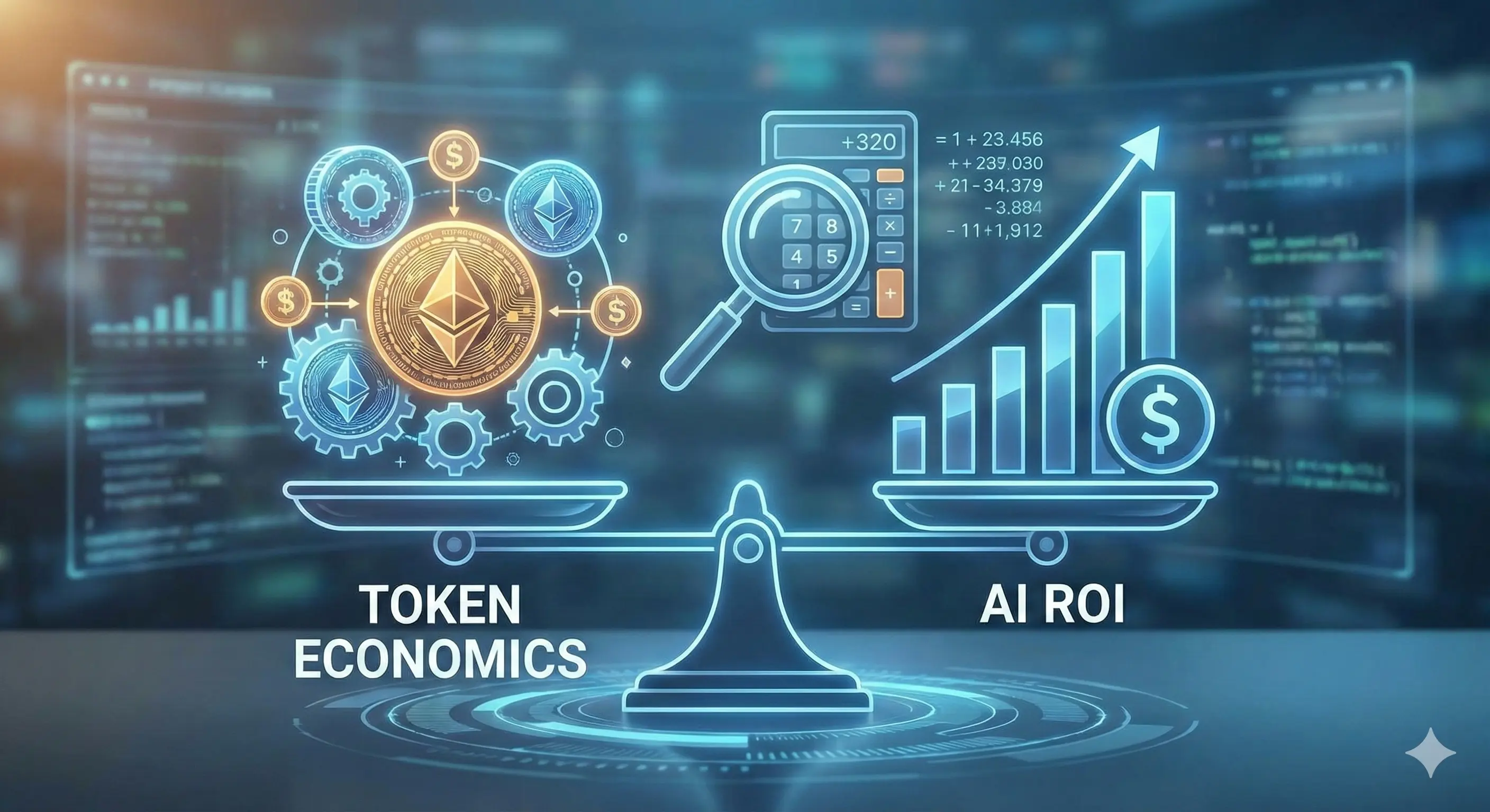 Token Economics: How to Calculate the ROI of Generative AI - AI ...