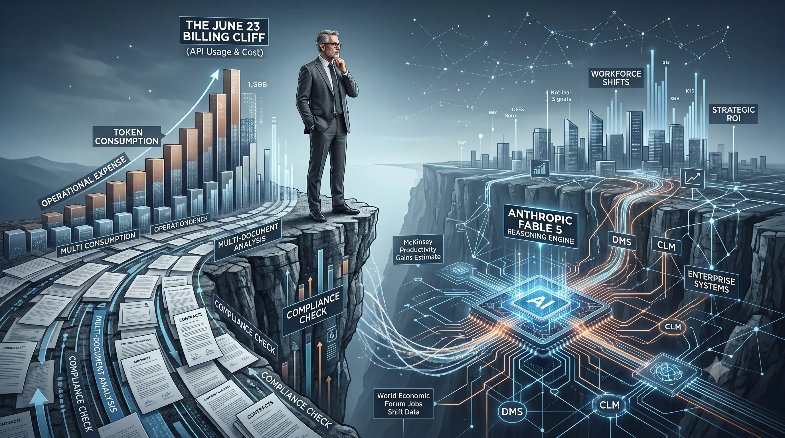 The Return of Anthropic’s Fable 5 & The Approaching Billing Cliff