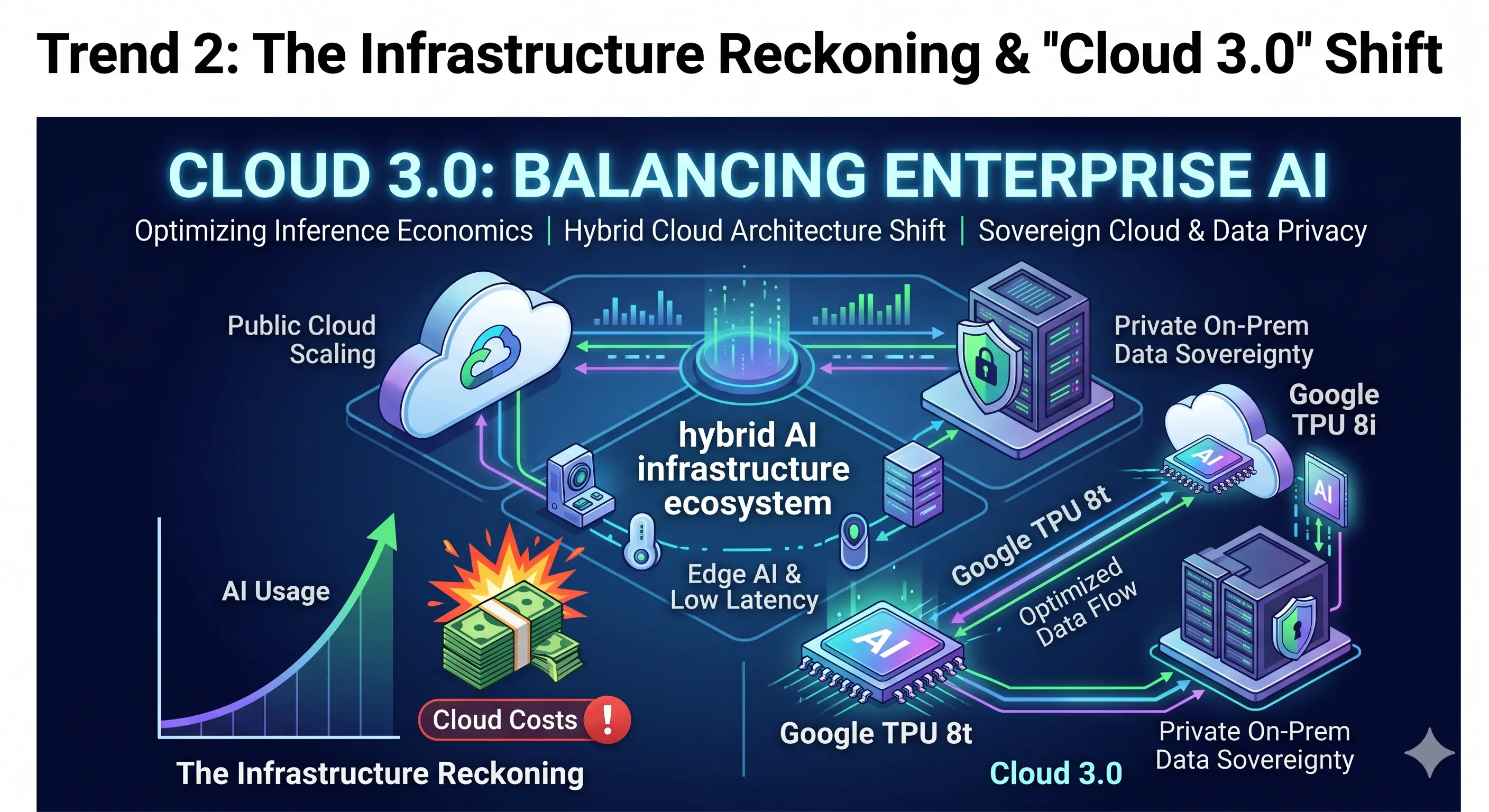 The Infrastructure Reckoning and the Cloud 3.0 Shift