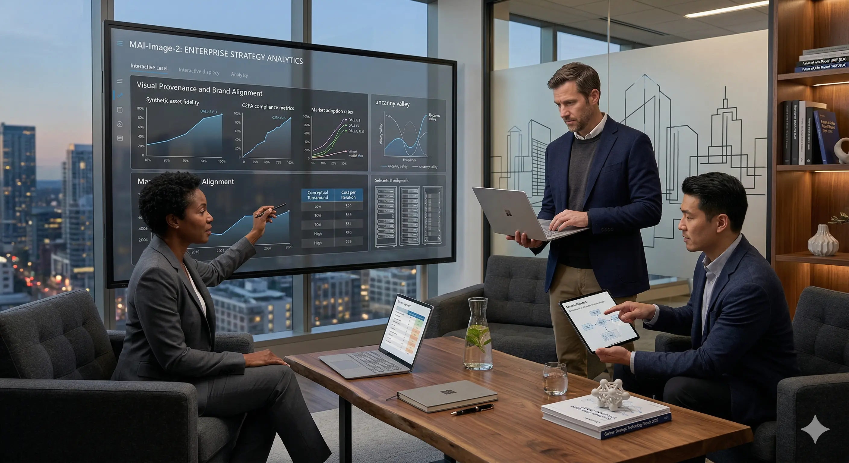 Microsoft MAI-Image-2: Real Impact on Enterprise AI Workflows (Practical Guide)